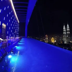 The Platinum Loversuites , Kuala Lumpur Ma­lay­sia