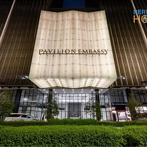 Pavilion Embassy Kl By Perfect Host , Kuala Lumpur Ma­lay­sia