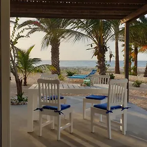 Beachhaus De Chaves , Rabil Kap Verde